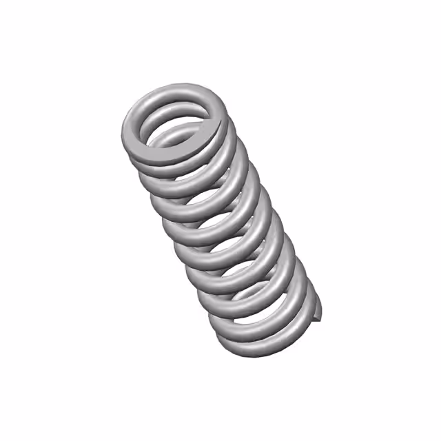 3589CS Century Spring Corp  Resortes de compresión cónicos