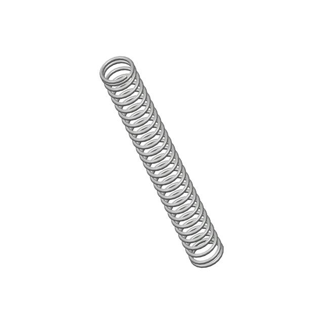 358CS Century Spring Corp  Molle - Compressione conica