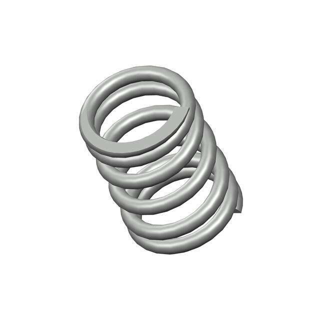 3590CS Century Spring Corp  Ressorts - Compression conique