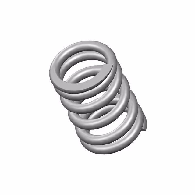 3594CS Century Spring Corp  Resortes de compresión cónicos