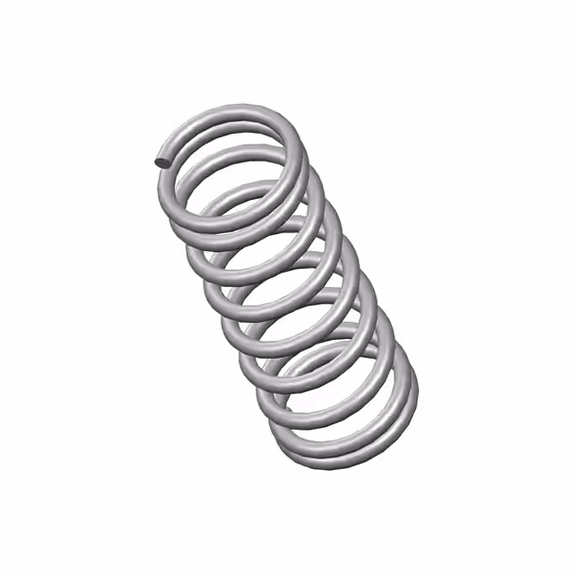 3595CS Century Spring Corp  Springs - Compression Tapered