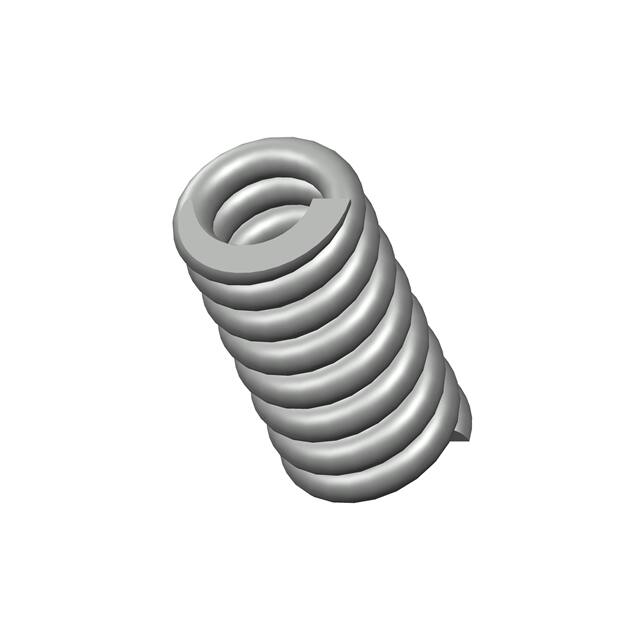 3596CS Century Spring Corp  Ressorts - Compression conique