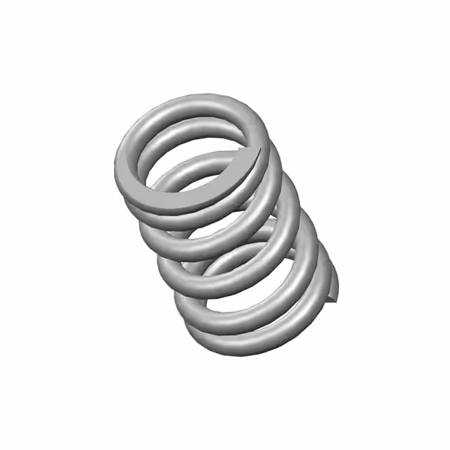 3599CS Century Spring Corp  Ressorts - Compression conique