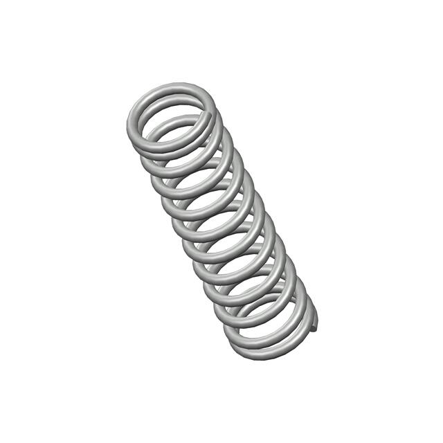 3601CS Century Spring Corp  Springs - Compression Tapered