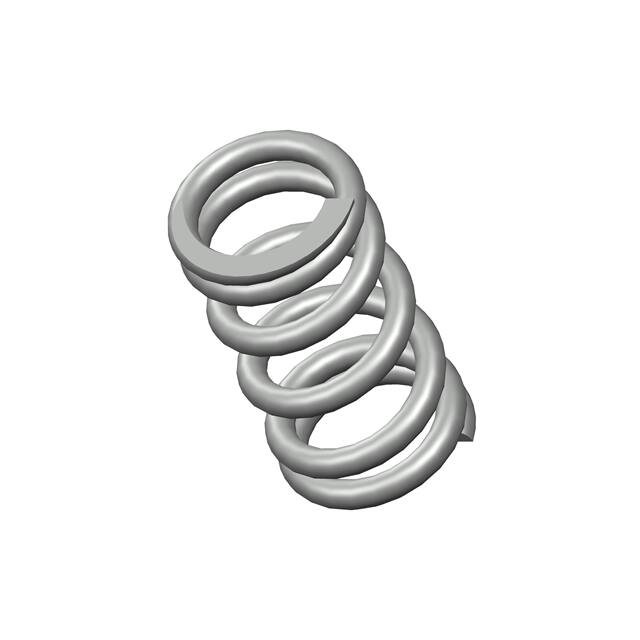 3604CS Century Spring Corp  Ressorts - Compression conique