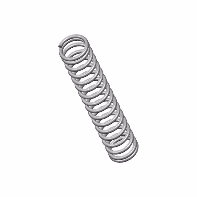 3605CS Century Spring Corp  Molle - Compressione conica