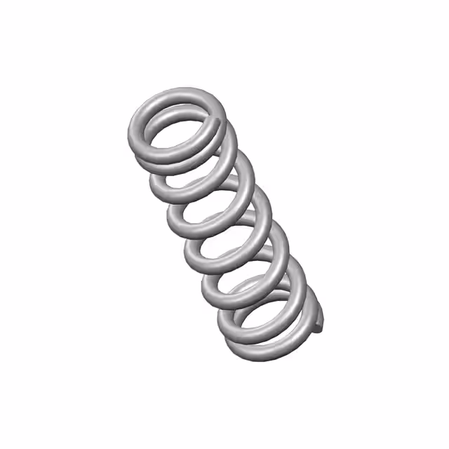 3606CS Century Spring Corp  Molle - Compressione conica