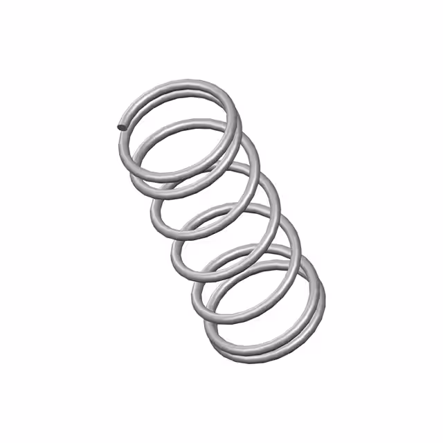 3607CS Century Spring Corp  Molle - Compressione conica