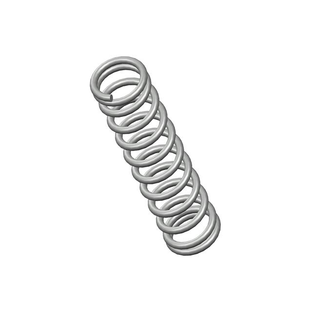 3612CS Century Spring Corp  Ressorts - Compression conique