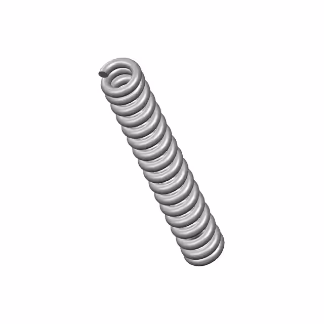 3622CS Century Spring Corp  Springs - Compression Tapered