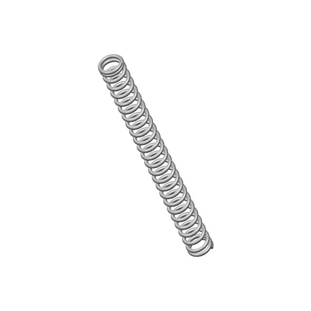 3623CS Century Spring Corp  Springs - Compression Tapered