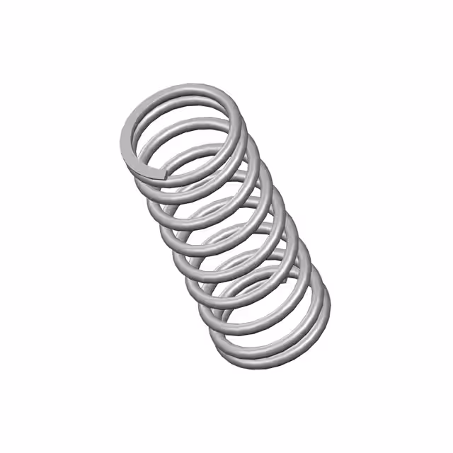 3624CS Century Spring Corp  Molle - Compressione conica