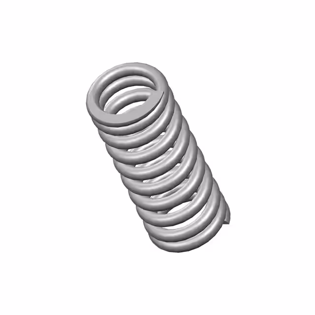3627CS Century Spring Corp  Springs - Compression Tapered