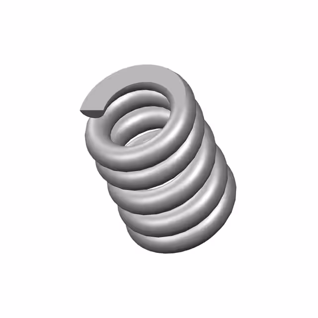 3629CS Century Spring Corp  Ressorts - Compression conique