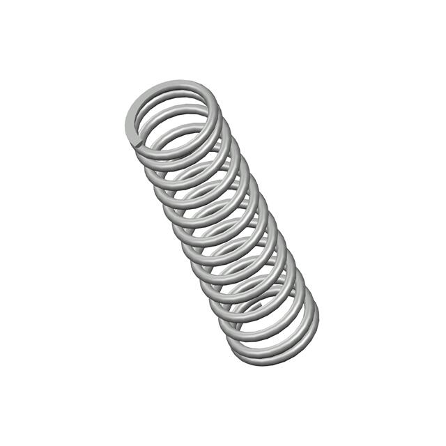 362CS Century Spring Corp  Resortes de compresión cónicos