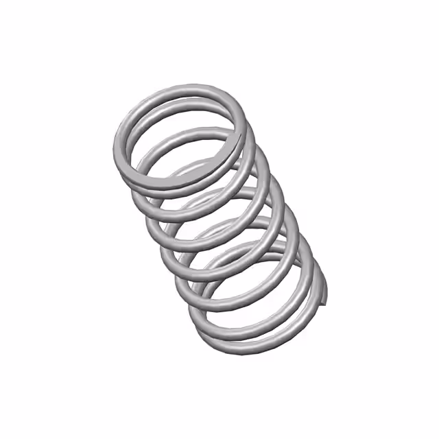 3635CS Century Spring Corp  Springs - Compression Tapered