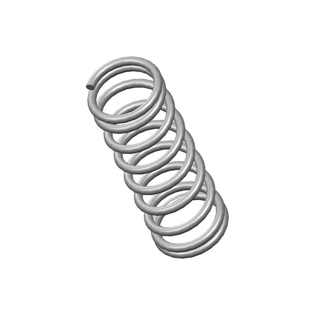 3639CS Century Spring Corp  Ressorts - Compression conique