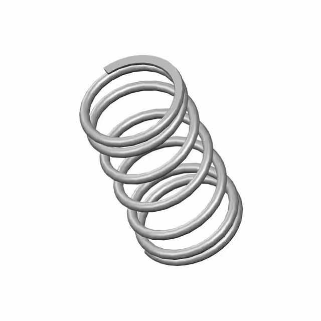 3643CS Century Spring Corp  Molle - Compressione conica