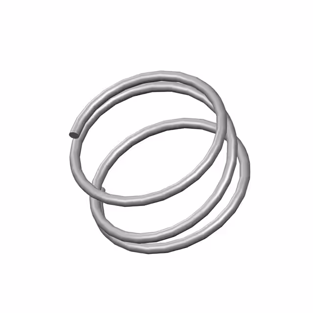 3645CS Century Spring Corp  Molle - Compressione conica