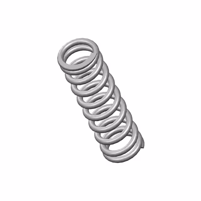 3649CS Century Spring Corp  Molle - Compressione conica