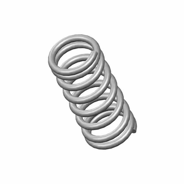 3650CS Century Spring Corp  Springs - Compression Tapered
