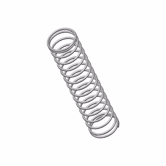 3652CS Century Spring Corp  Springs - Compression Tapered