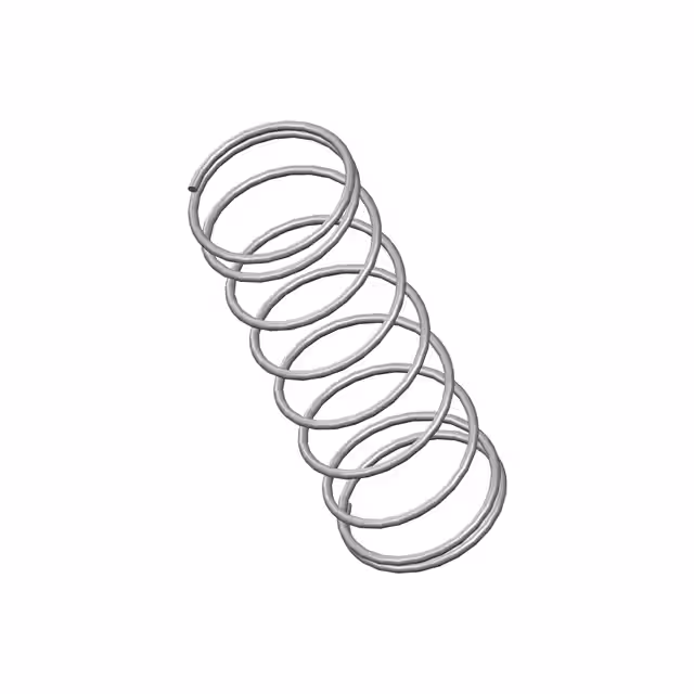 3658CS Century Spring Corp  Ressorts - Compression conique