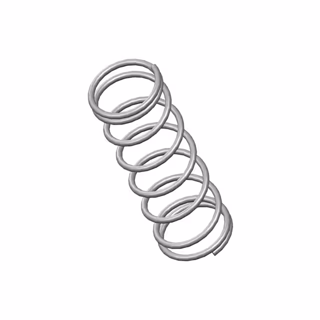 3665CS Century Spring Corp  Ressorts - Compression conique