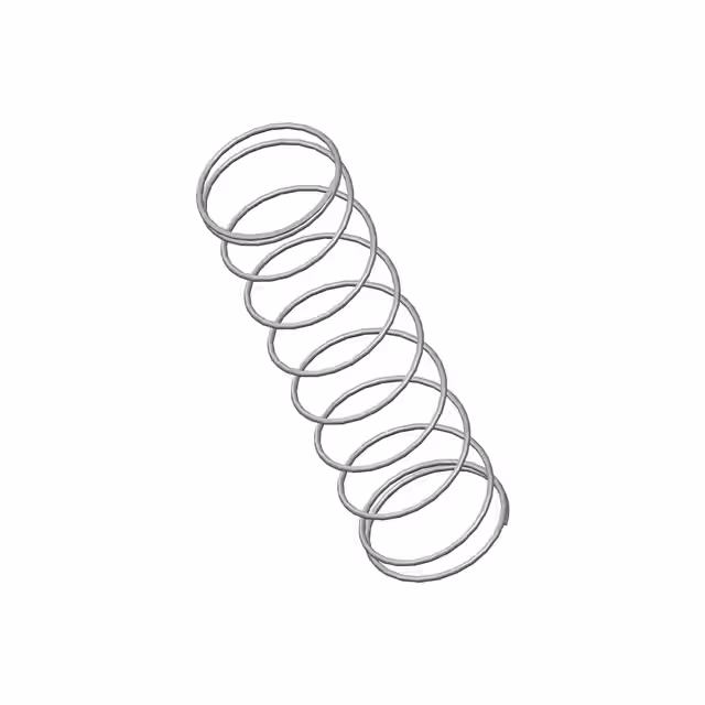 3670CS Century Spring Corp  Ressorts - Compression conique