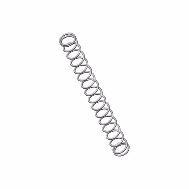 3680CS Century Spring Corp  Springs - Compression Tapered