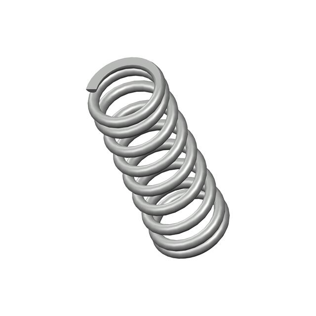 3685CS Century Spring Corp  Resortes de compresión cónicos