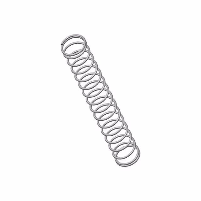 3691CS Century Spring Corp  Molle - Compressione conica