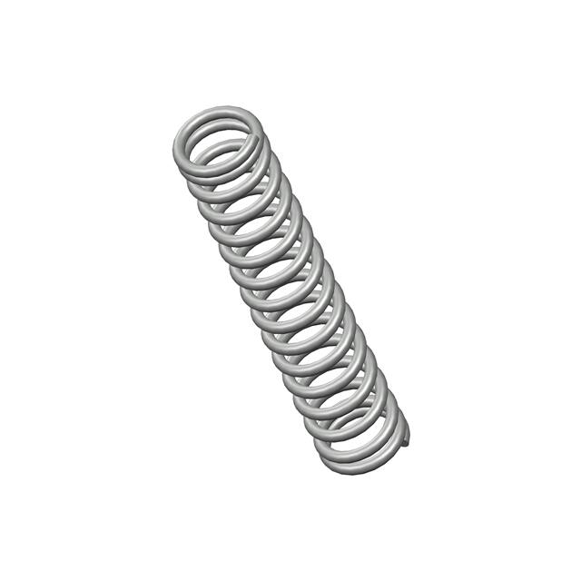 3693CS Century Spring Corp  Ressorts - Compression conique