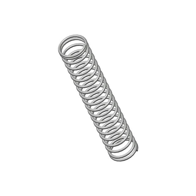 3695CS Century Spring Corp  Ressorts - Compression conique