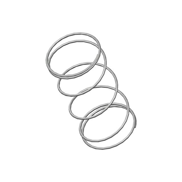 3697CS Century Spring Corp  Ressorts - Compression conique