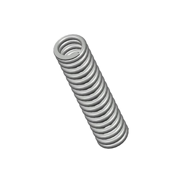 36CS Century Spring Corp  Molle - Compressione conica