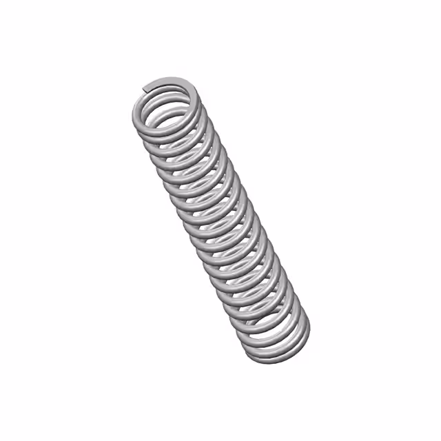 3700CS Century Spring Corp  Springs - Compression Tapered