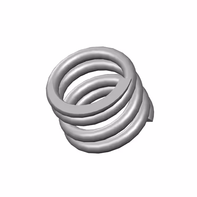 3702CS Century Spring Corp  Molle - Compressione conica