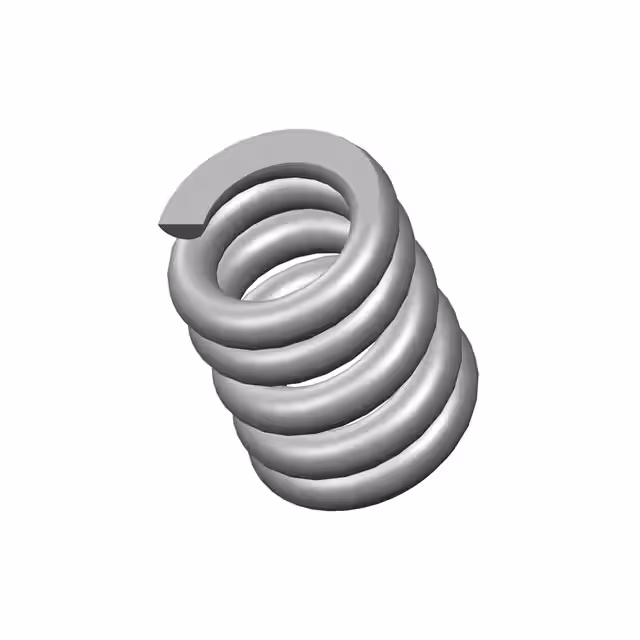 3706CS Century Spring Corp  Molle - Compressione conica