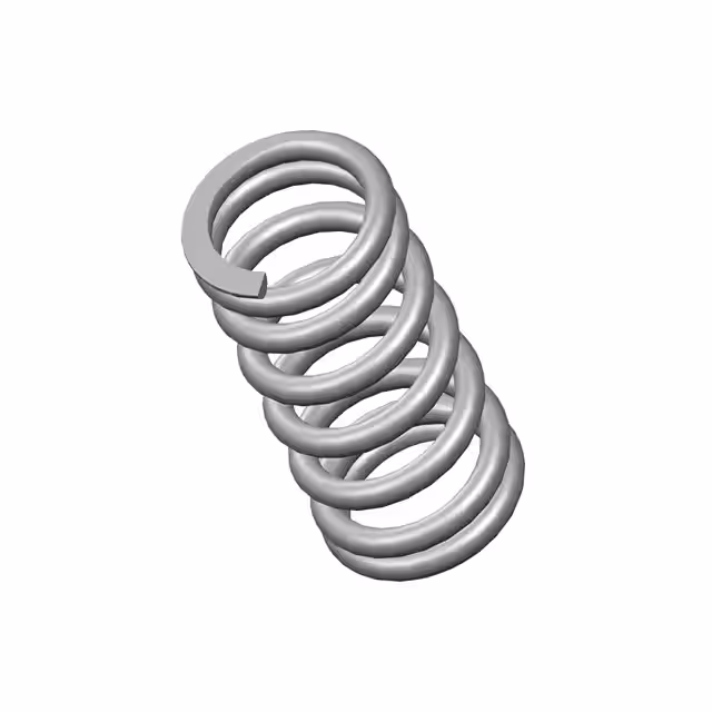 3708CS Century Spring Corp  Molle - Compressione conica