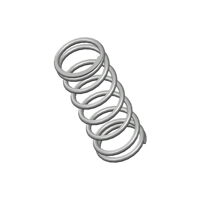 3710CS Century Spring Corp  Ressorts - Compression conique