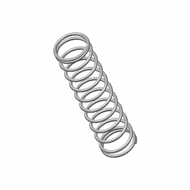 3714CS Century Spring Corp  Molle - Compressione conica