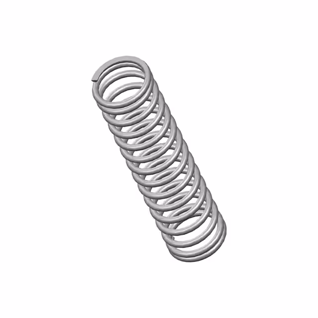 3715CS Century Spring Corp  Federn - Druckfedern konisch