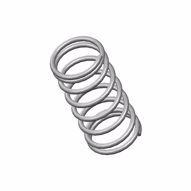 3722CS Century Spring Corp  Federn - Druckfedern konisch