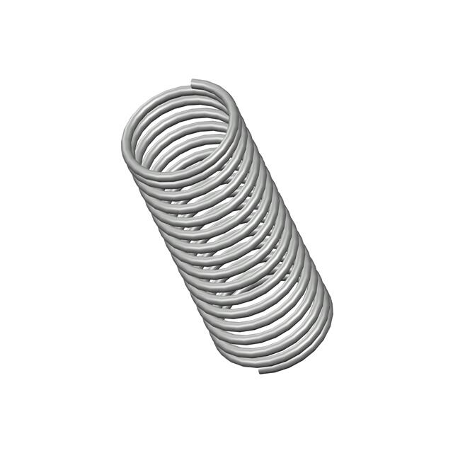 3723CS Century Spring Corp  Springs - Compression Tapered