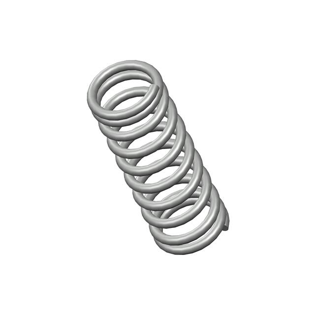 3733CS Century Spring Corp  Molle - Compressione conica