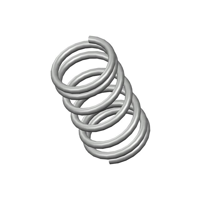 3734CS Century Spring Corp  Molle - Compressione conica