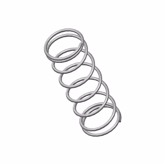 3737CS Century Spring Corp  Ressorts - Compression conique