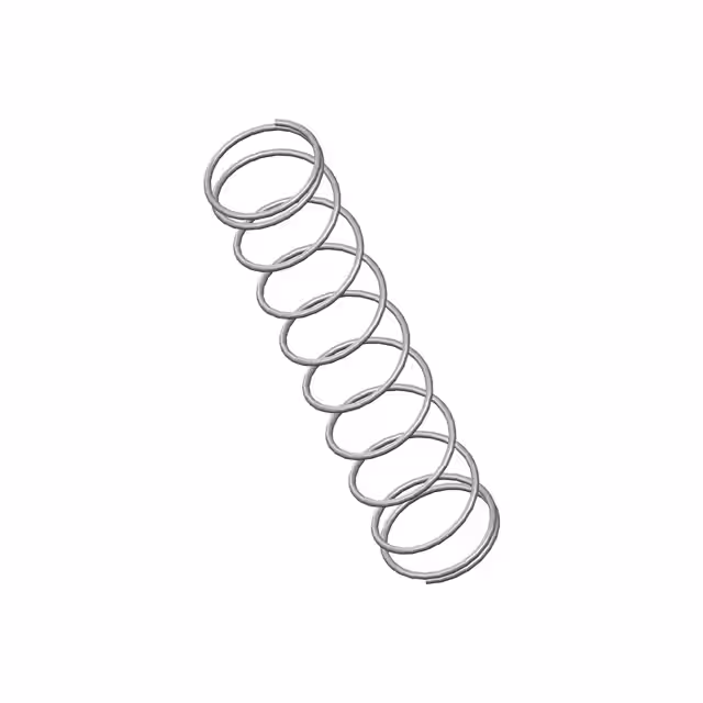 3753CS Century Spring Corp  Molle - Compressione conica