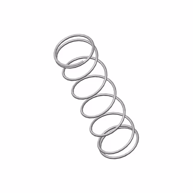 3760CS Century Spring Corp  Ressorts - Compression conique